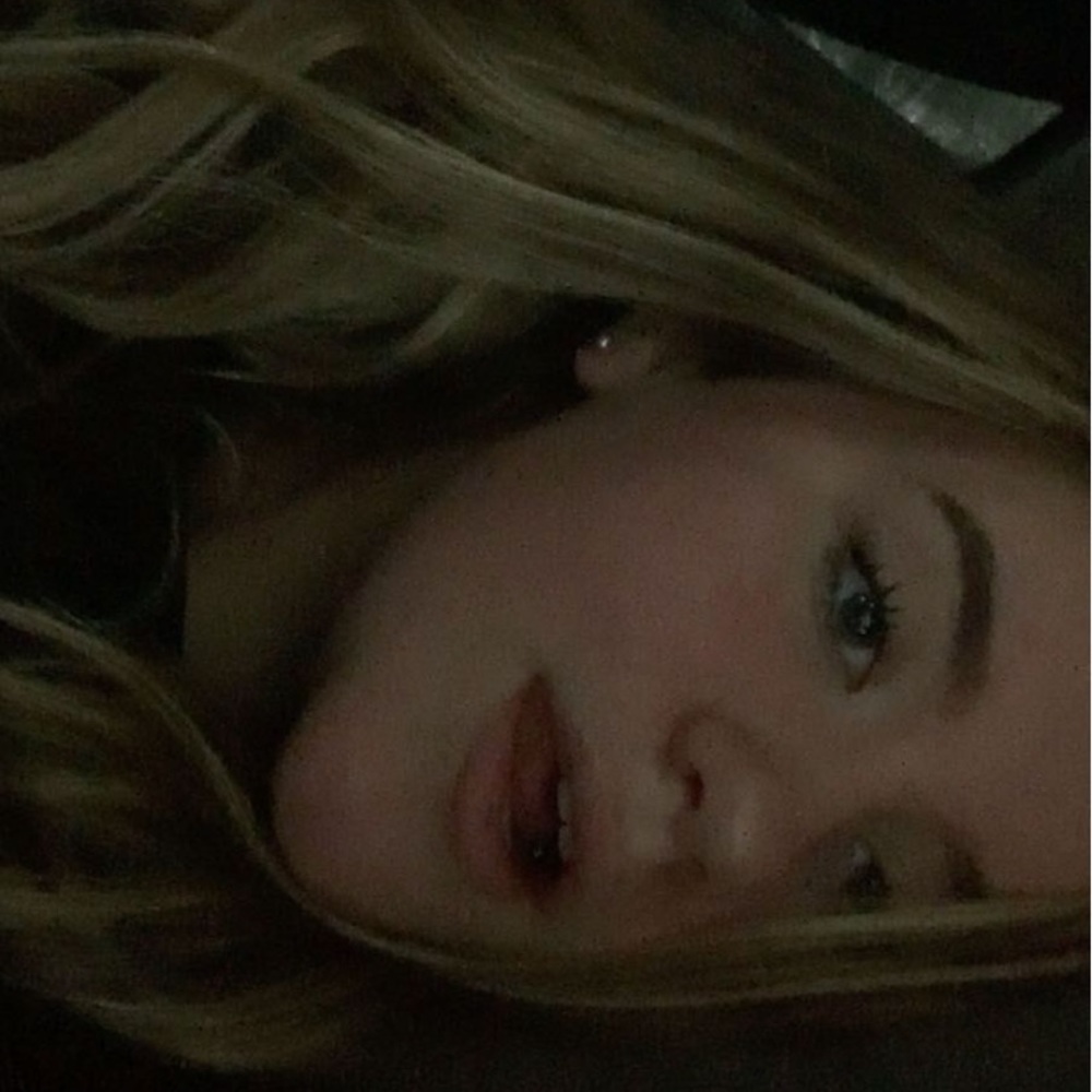 Meet your Posher, Haley